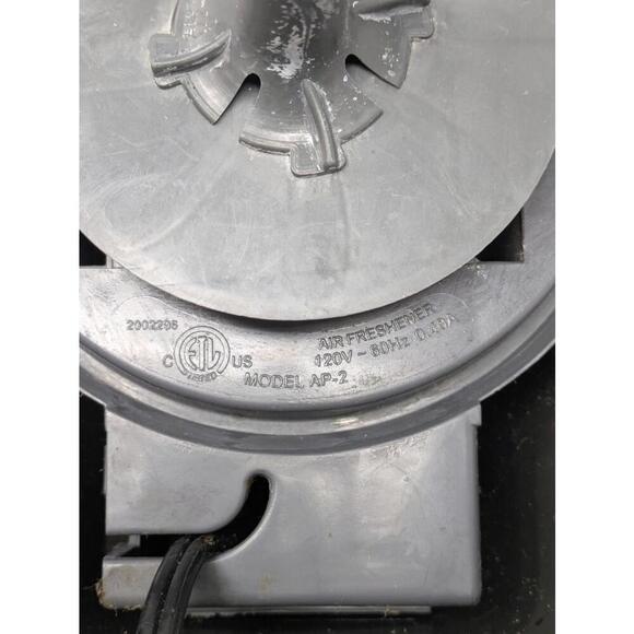 Rainbow Rainmate Air Freshener Purifier AP-2 - Picture 6 of 6